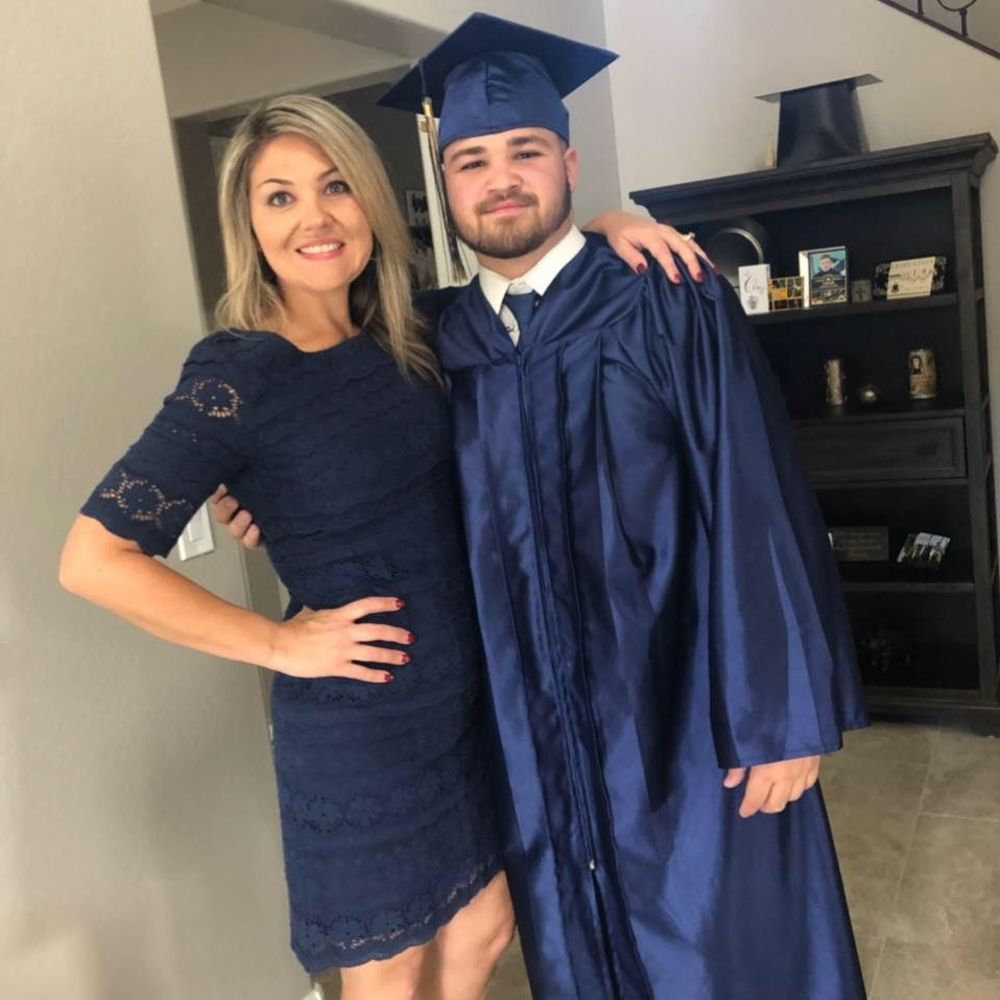 Meet your Posher, Jasmine